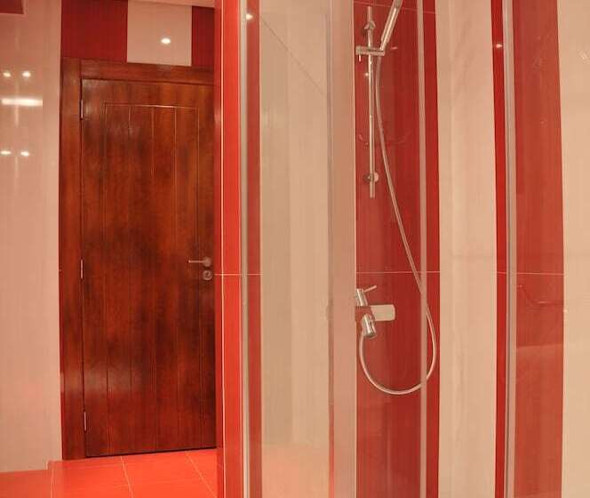 اتاق استاندارد, Quinta Do Molinu