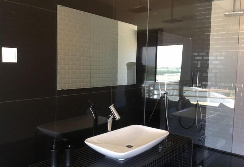 سوییت لوکس, Quinta Do Molinu