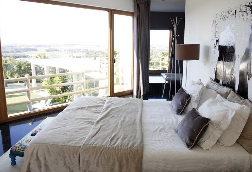 سوییت لوکس, Quinta Do Molinu