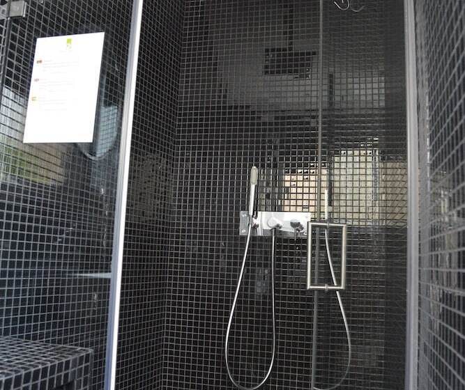 سوئیت پریمیوم, Quinta Do Molinu