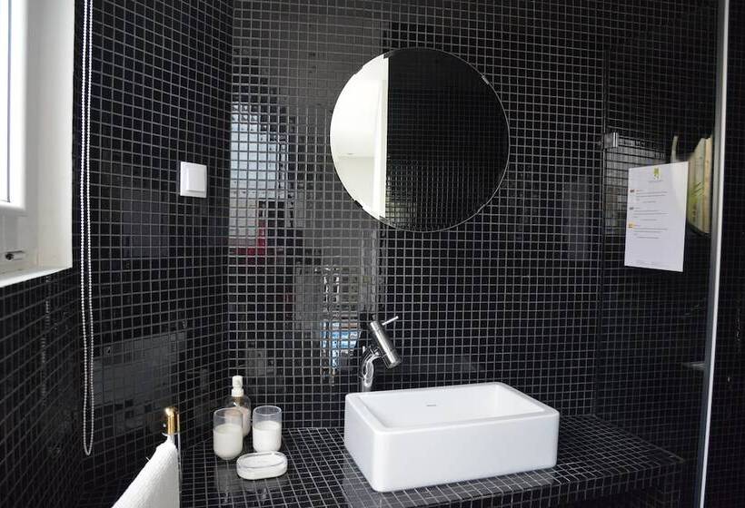 سوئیت پریمیوم, Quinta Do Molinu