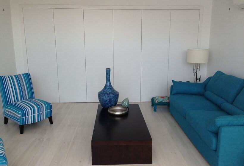 سوئیت پریمیوم, Quinta Do Molinu