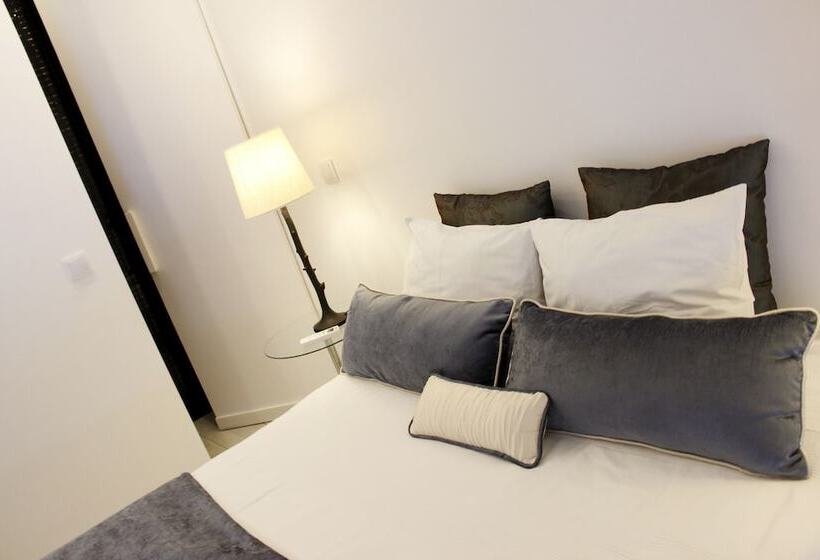 سوئیت پریمیوم, Quinta Do Molinu