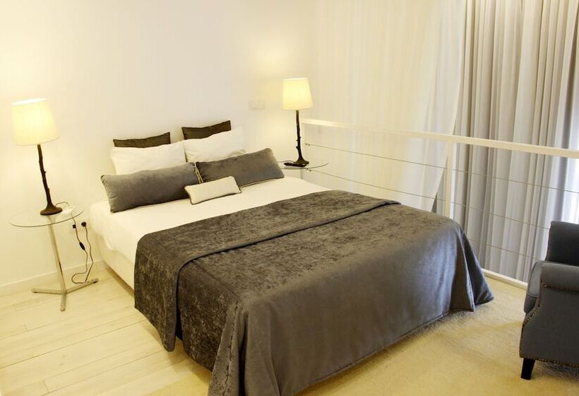 سوئیت پریمیوم, Quinta Do Molinu