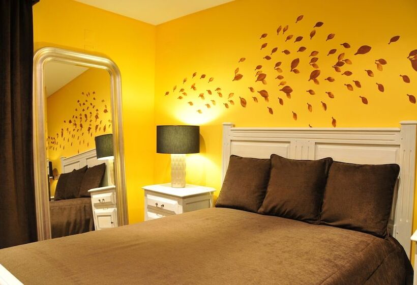 اتاق استاندارد, Quinta Do Molinu