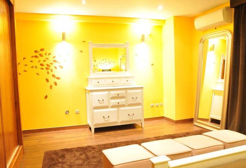 اتاق استاندارد, Quinta Do Molinu