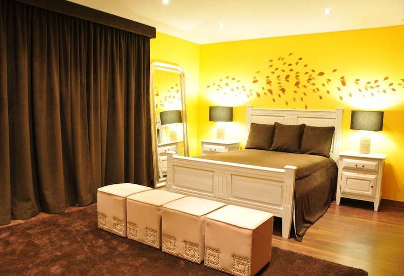 اتاق استاندارد, Quinta Do Molinu