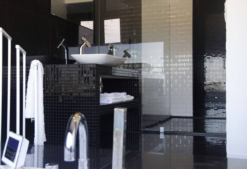 سوییت لوکس, Quinta Do Molinu