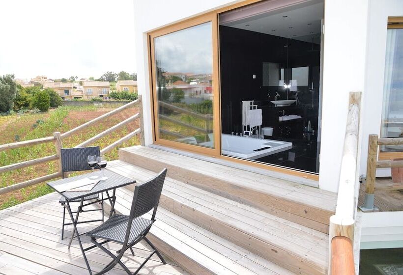 سوییت لوکس, Quinta Do Molinu