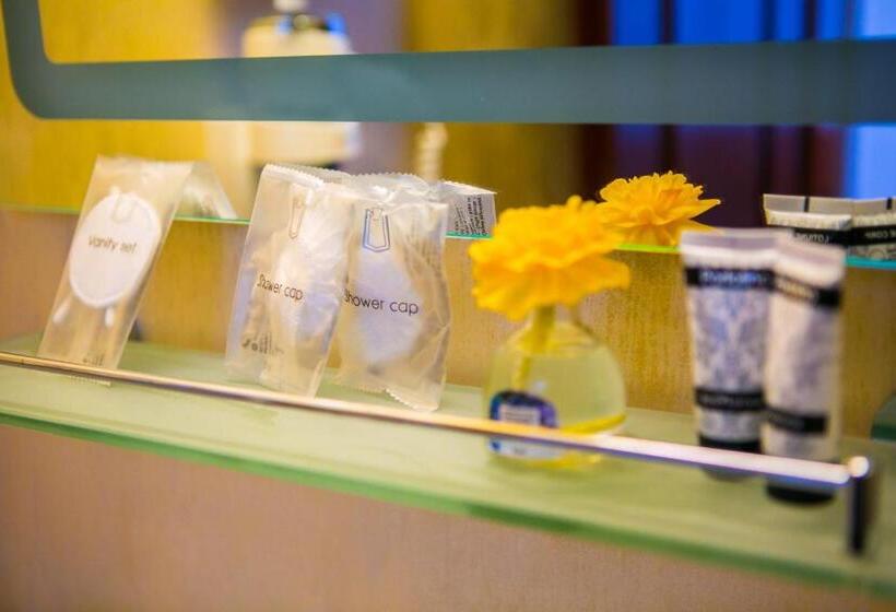 Camera Standard, Regal