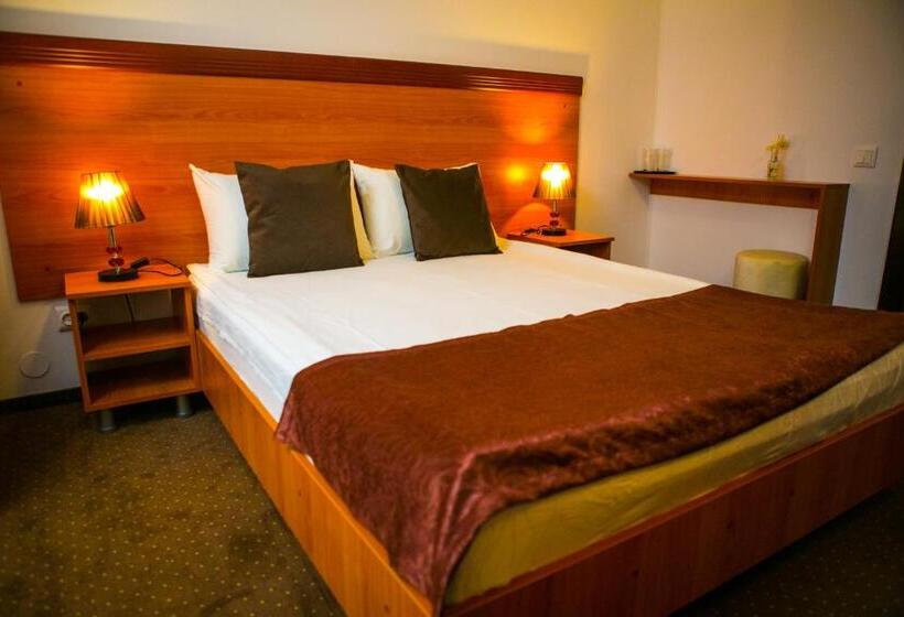 Camera Standard, Regal