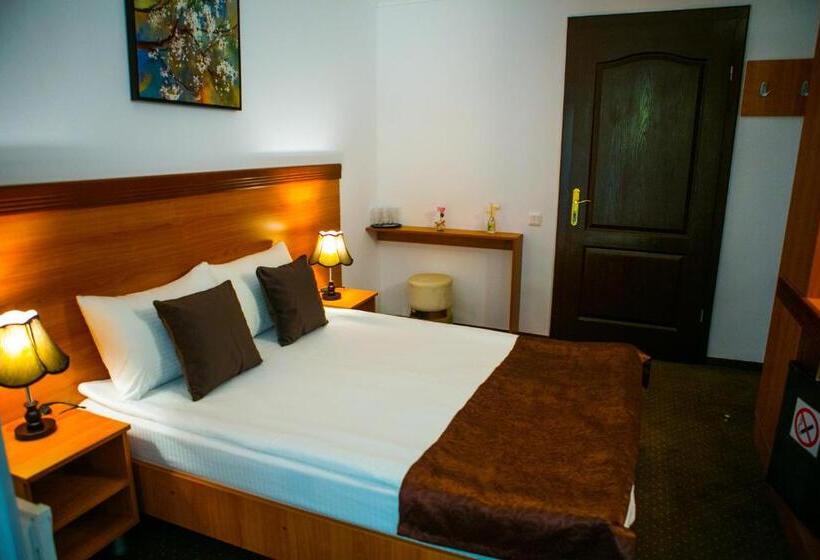 Camera Standard, Regal