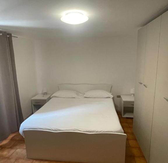 Номер Стандарт, Riposo