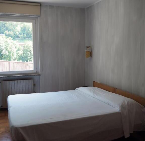 Номер Стандарт, Riposo