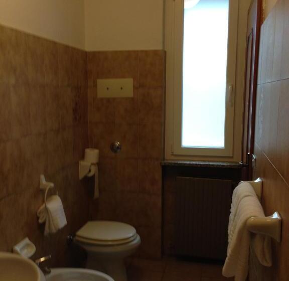 Номер Стандарт, Riposo