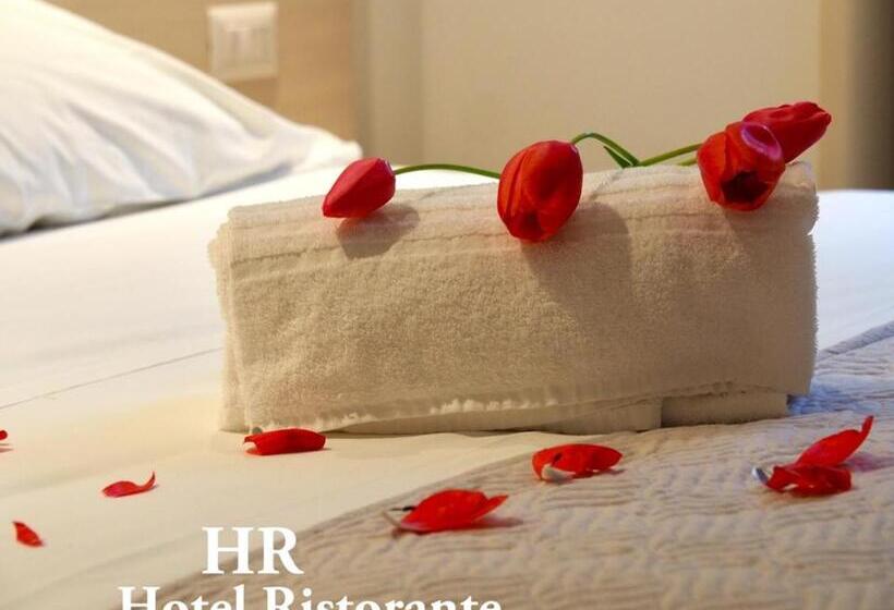 Номер Superior, Riposo