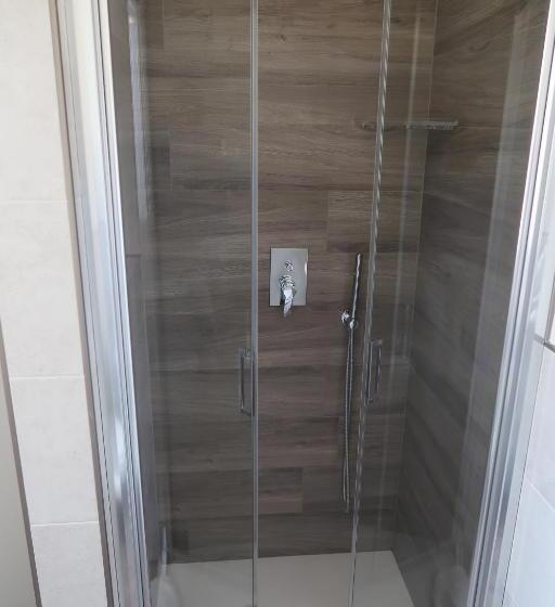 Семейный Номер Deluxe, Riposo