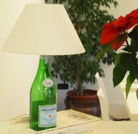 Номер Стандарт, Riposo