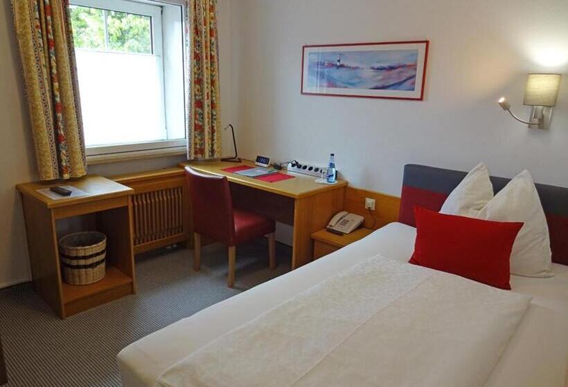 غرفة قياسية فردية, Schlair