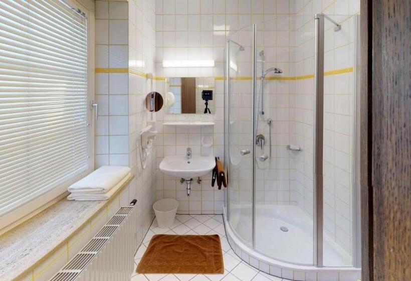 חדר סטנדרט, Schlair