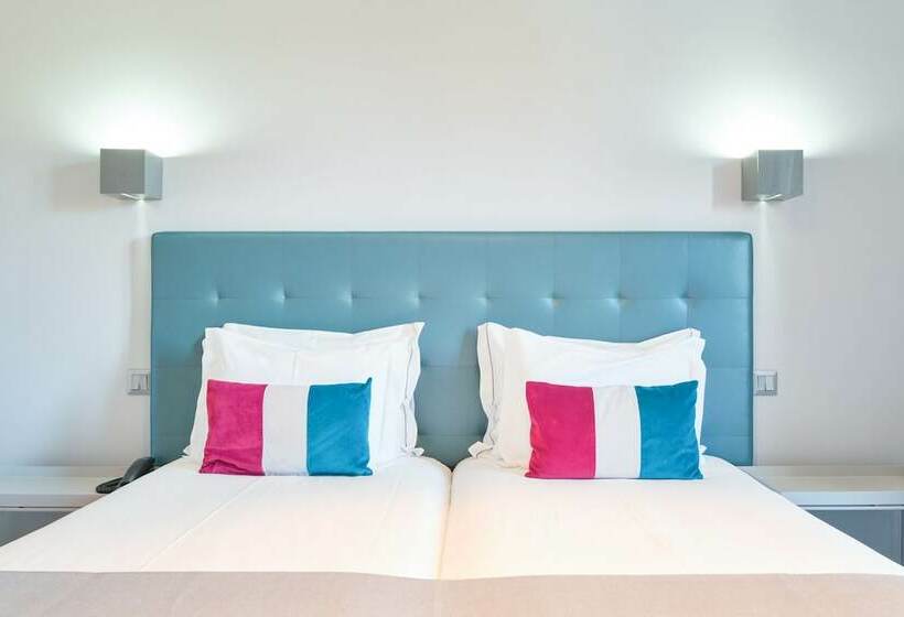 اتاق استاندارد, Sintra Bliss