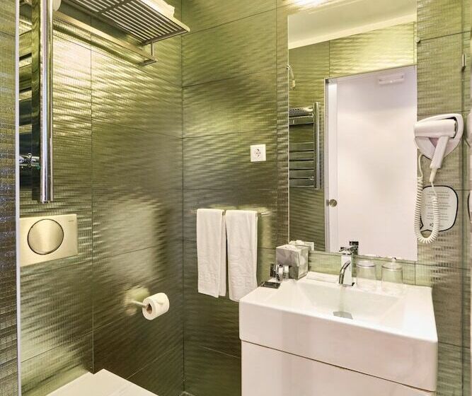 اتاق استاندارد, Sintra Bliss