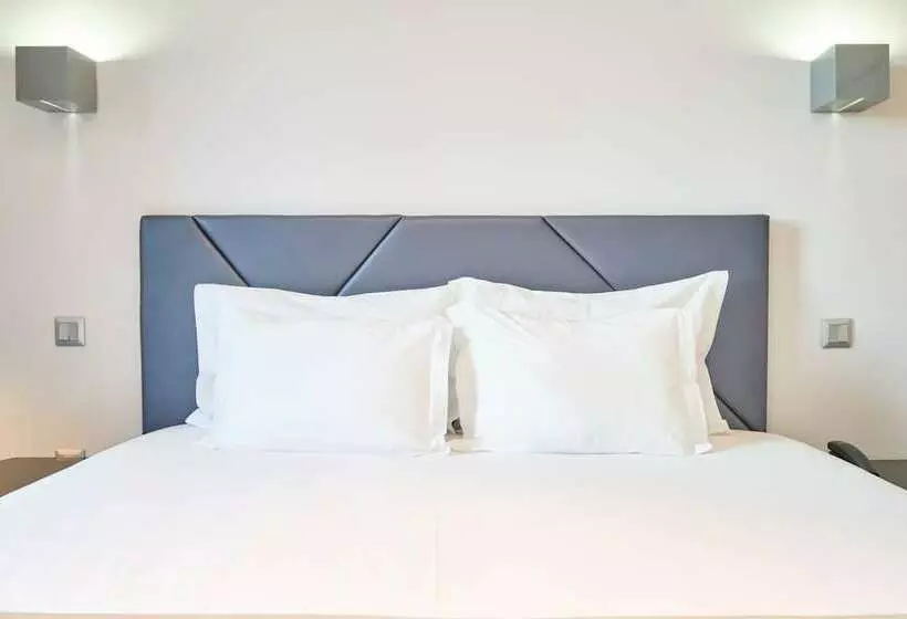 اتاق استاندارد یک نفره, Sintra Bliss