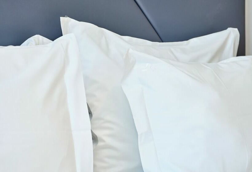 اتاق استاندارد یک نفره, Sintra Bliss