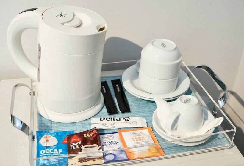 اتاق استاندارد یک نفره, Sintra Bliss