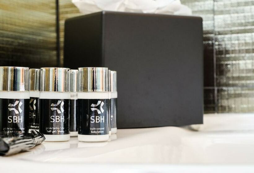 اتاق استاندارد سه نفره, Sintra Bliss