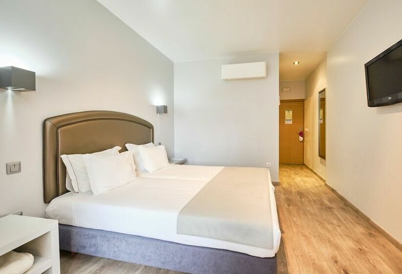 Номер Economy, Sintra Bliss