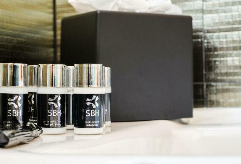 اتاق استاندارد سه نفره, Sintra Bliss