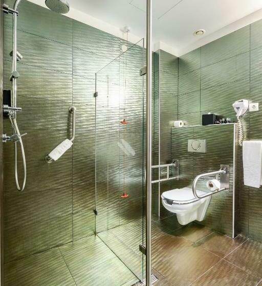 اتاق اکونومی, Sintra Bliss