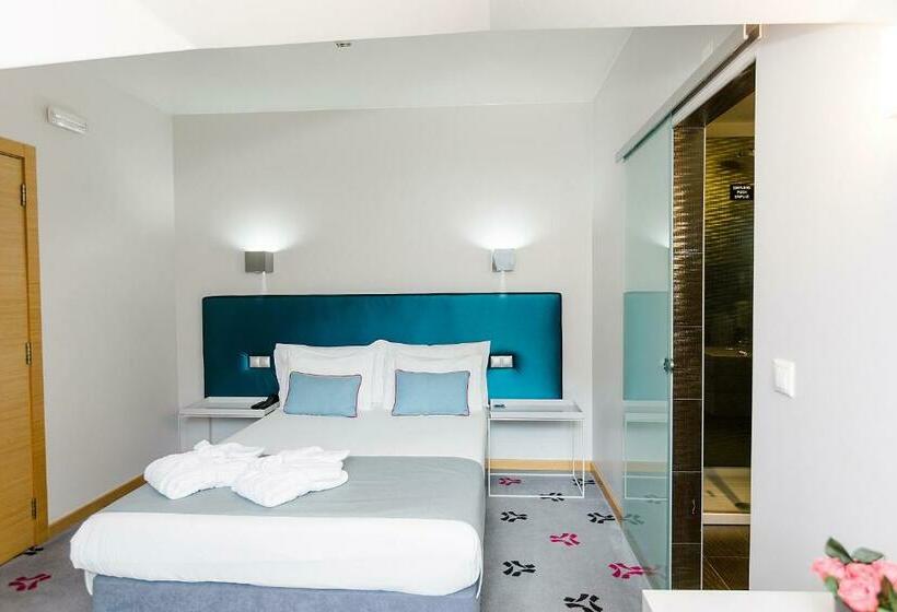 اتاق استاندارد یک نفره, Sintra Bliss