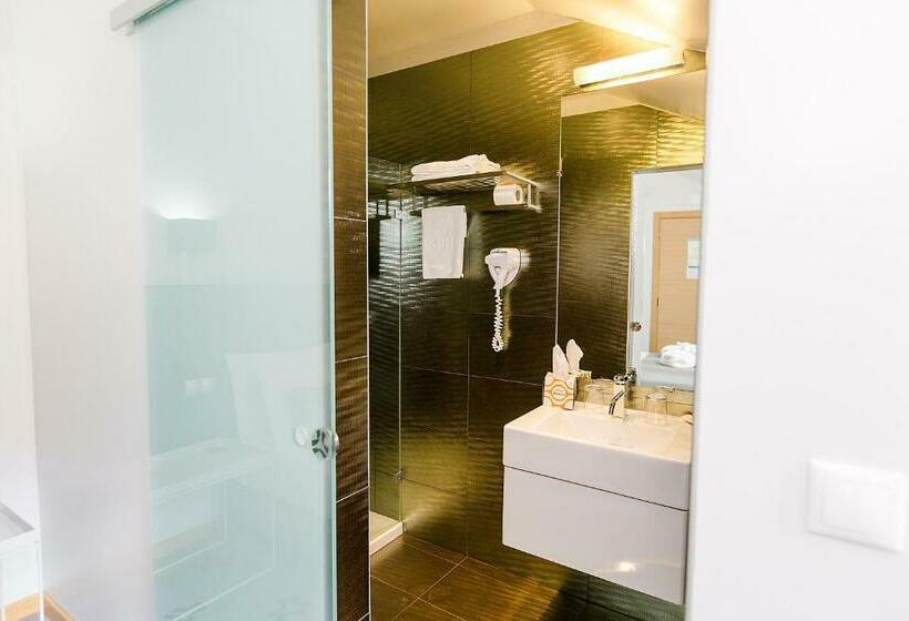 اتاق استاندارد یک نفره, Sintra Bliss