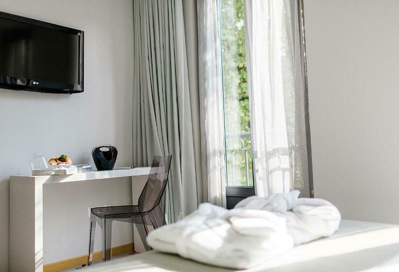 اتاق استاندارد, Sintra Bliss