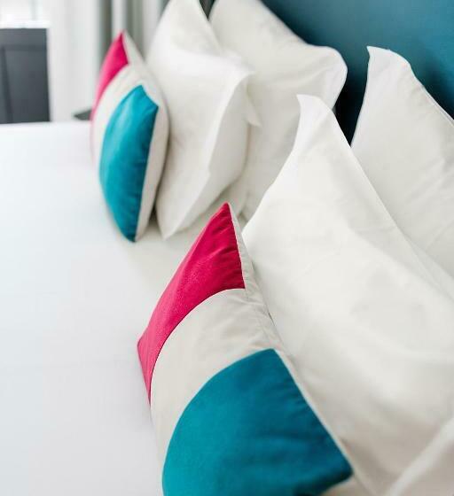 اتاق استاندارد, Sintra Bliss