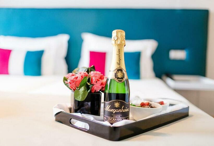 اتاق استاندارد, Sintra Bliss