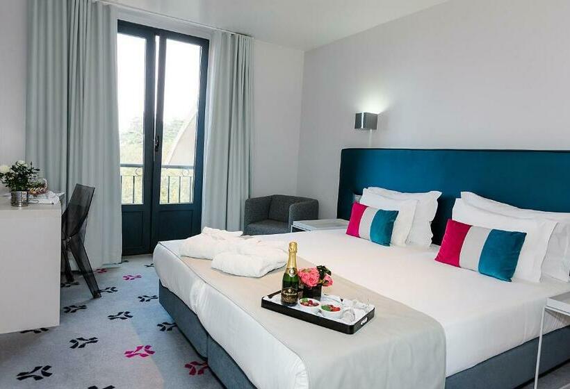 اتاق استاندارد, Sintra Bliss