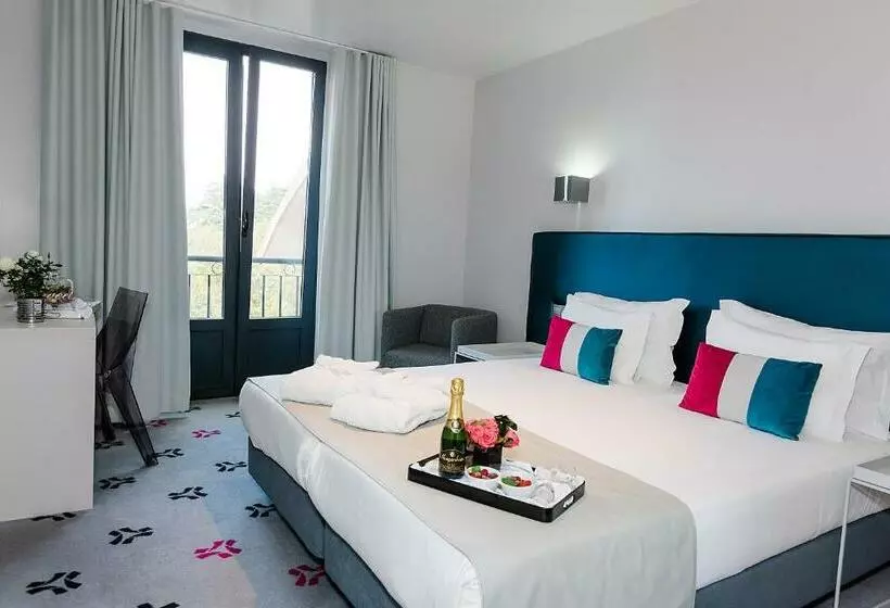 اتاق استاندارد, Sintra Bliss