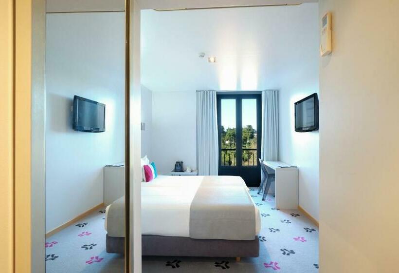 اتاق استاندارد, Sintra Bliss