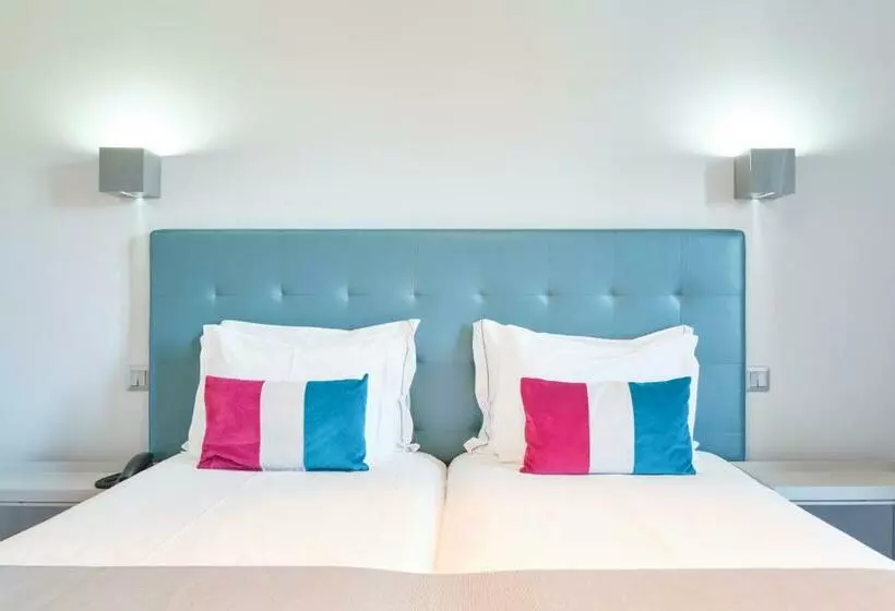 اتاق استاندارد, Sintra Bliss