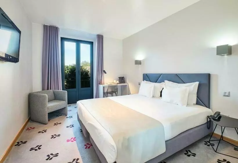 اتاق استاندارد, Sintra Bliss