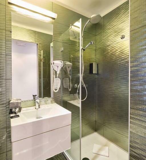 اتاق استاندارد, Sintra Bliss