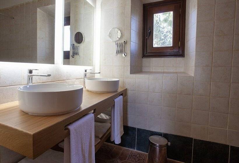 复式房间, S Hort De Son Caulelles   Adults Only