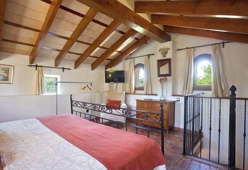 复式房间, S Hort De Son Caulelles   Adults Only