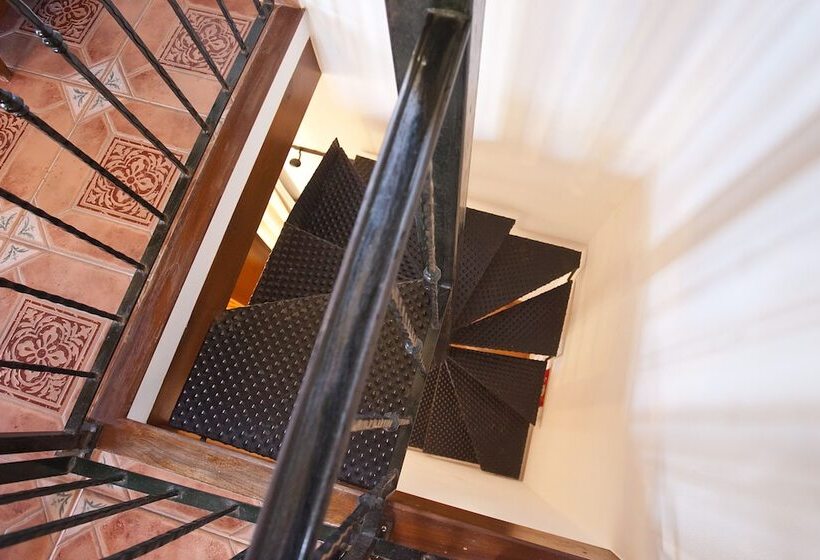 复式房间, S Hort De Son Caulelles   Adults Only