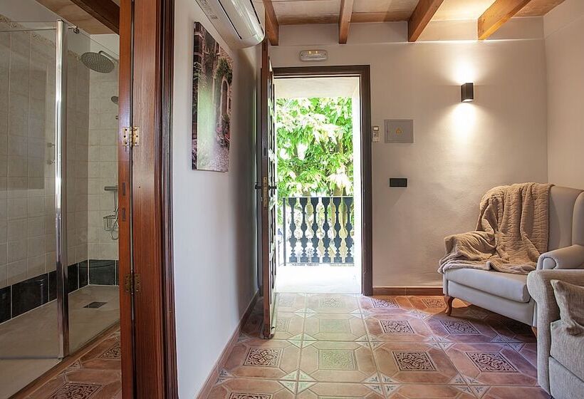 复式房间, S Hort De Son Caulelles   Adults Only