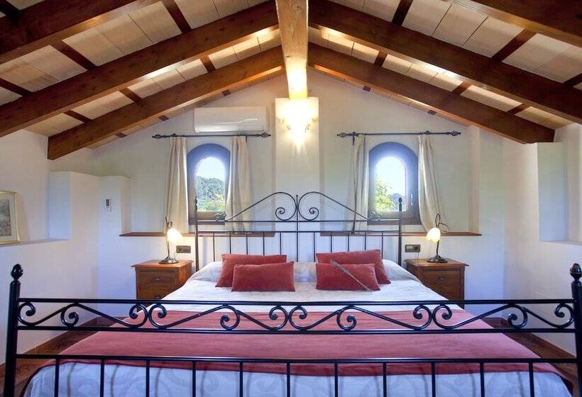 复式房间, S Hort De Son Caulelles   Adults Only