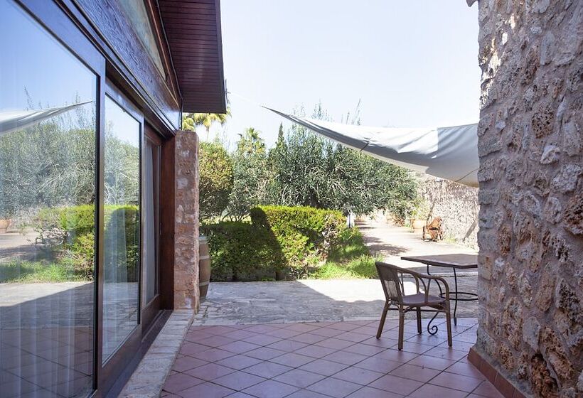 标准间, S Hort De Son Caulelles   Adults Only